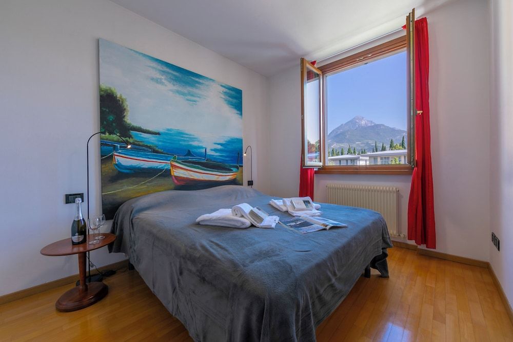 Family Apartment, 1 Bedroom (Claz House)