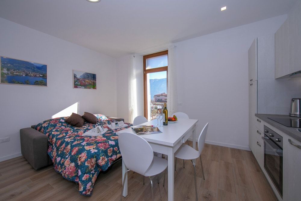 Family Apartment, 1 Bedroom (Appartamento Blu)