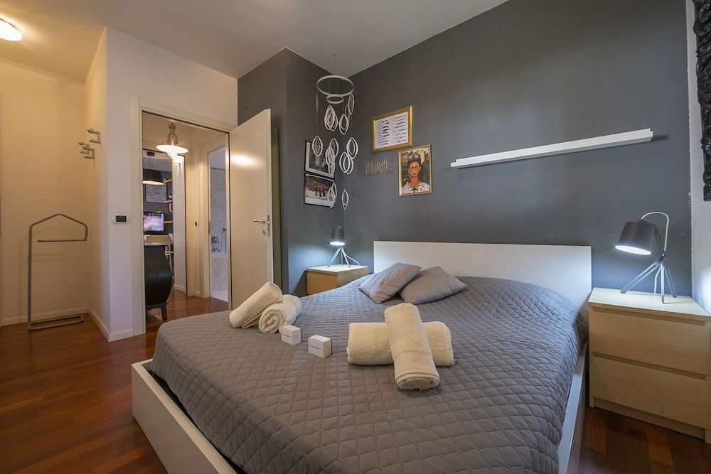 Honeymoon Apartment, 1 Bedroom (Suite 22)