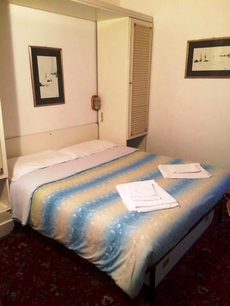 Apartment, 1 Bedroom, Balcony, Lakeside (Mini A)