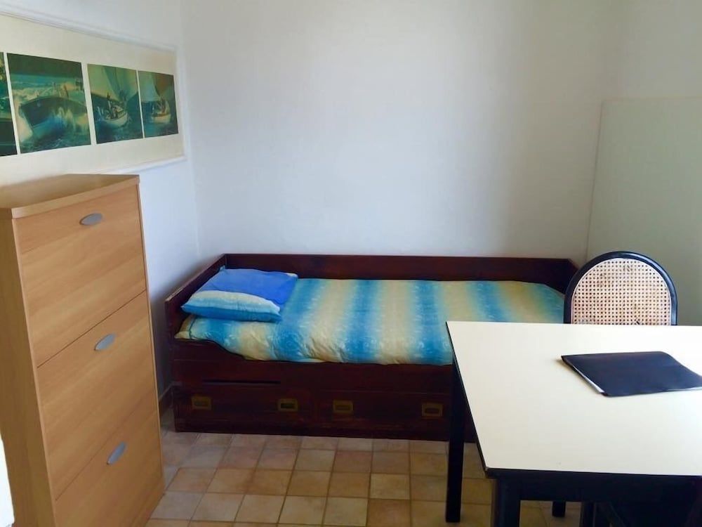 Apartment, 2 Bedrooms, Balcony, Lakeside