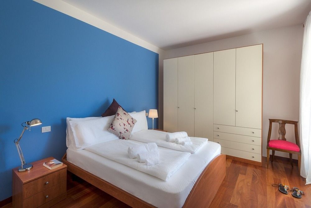 Apartment, 1 Bedroom, Garden Area (Busa 2)