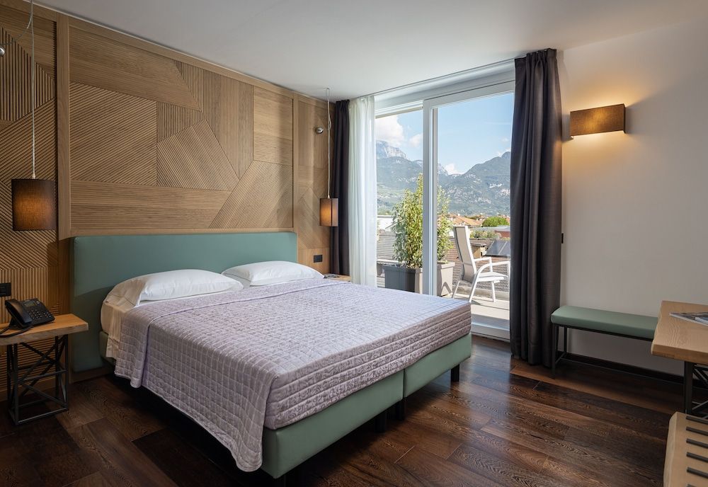 Appartamento Attico, terrazzo