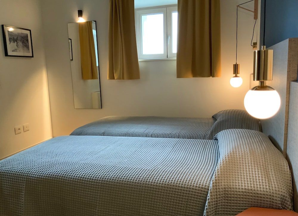 Design Duplex, 2 Bedrooms, Mountain View (South maisonette)