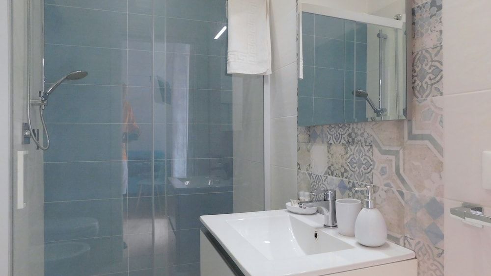 B&B La Maison del Borgo Deluxe Double or Twin Room 3