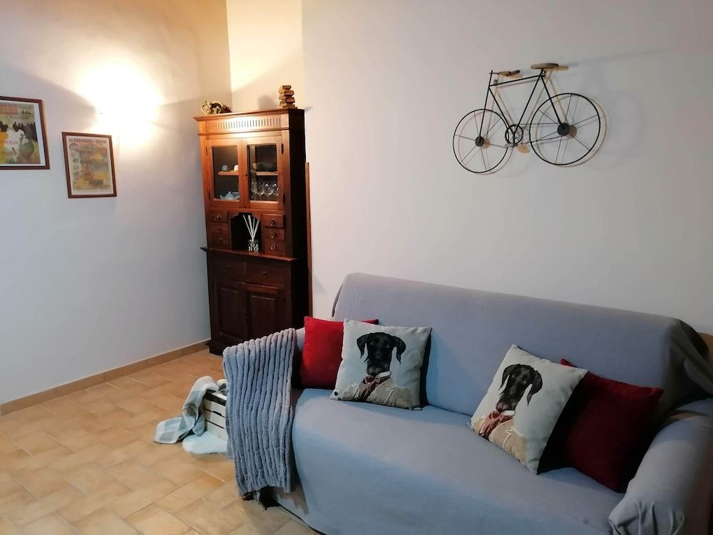 La Maisonette del Borgo