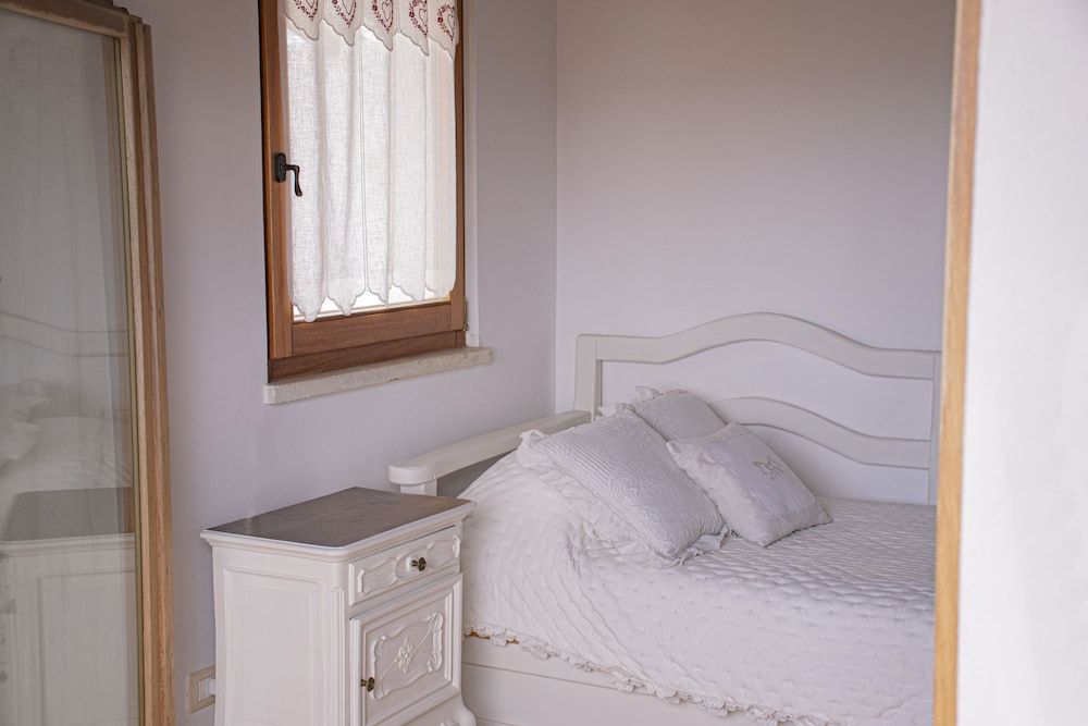 Apartment, 2 Bedrooms, Balcony, Ocean View