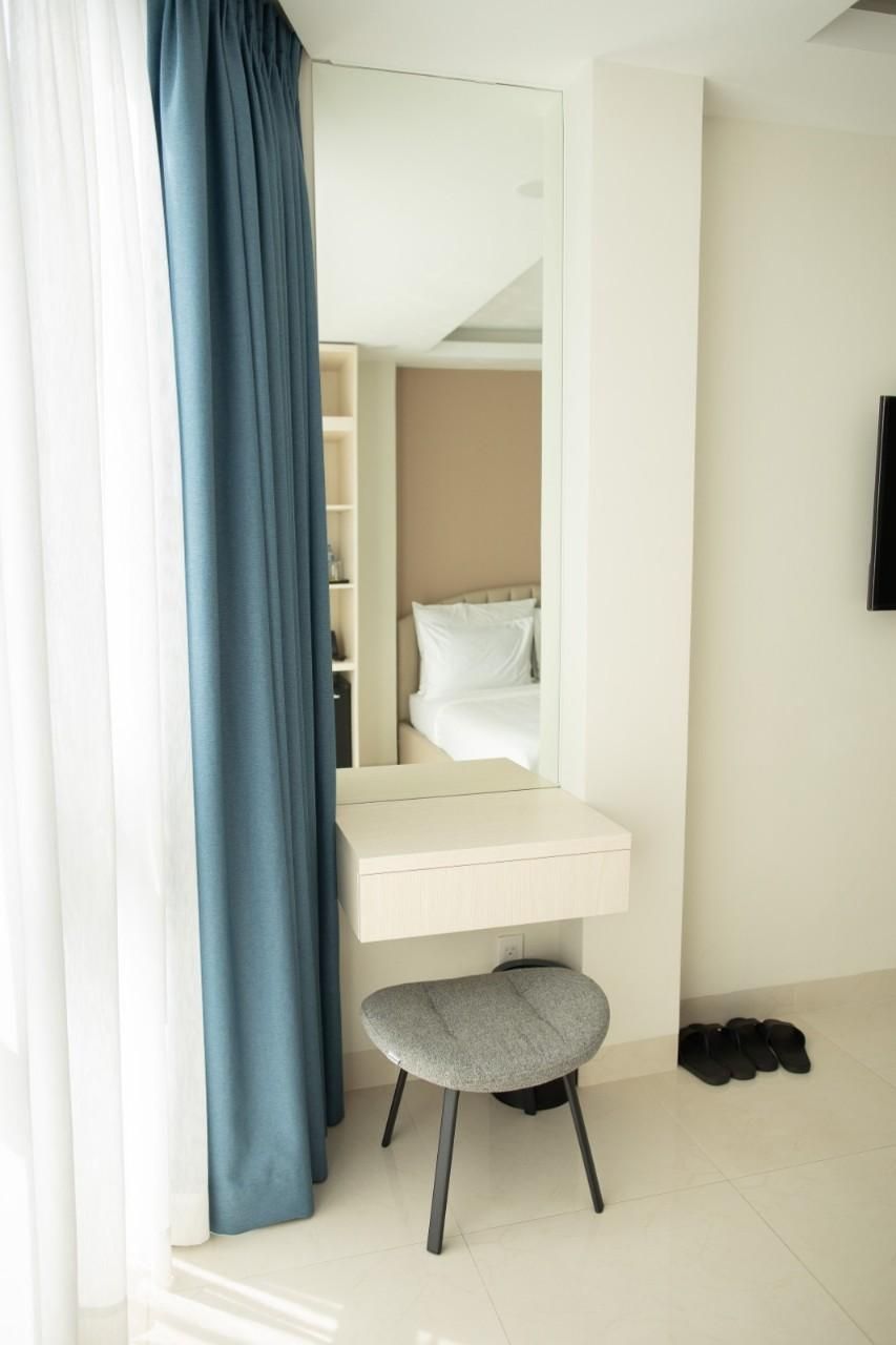 undefined Ruby Hotel 7