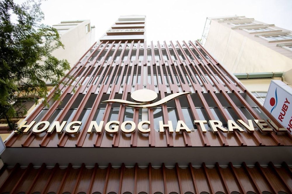 undefined Ruby Hotel 2