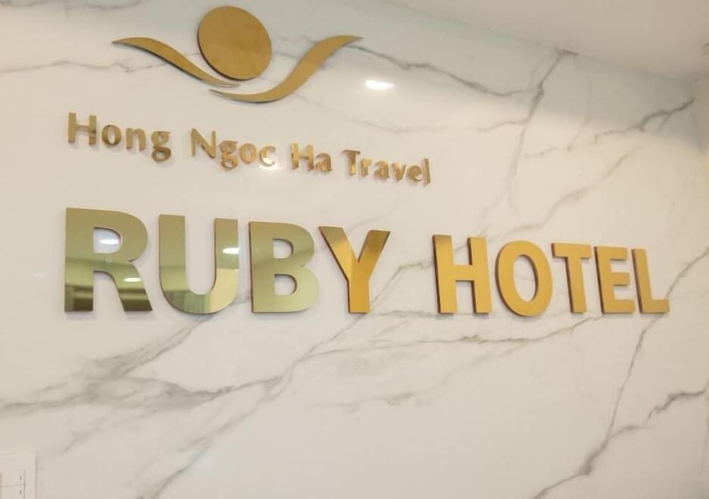 undefined Ruby Hotel 3