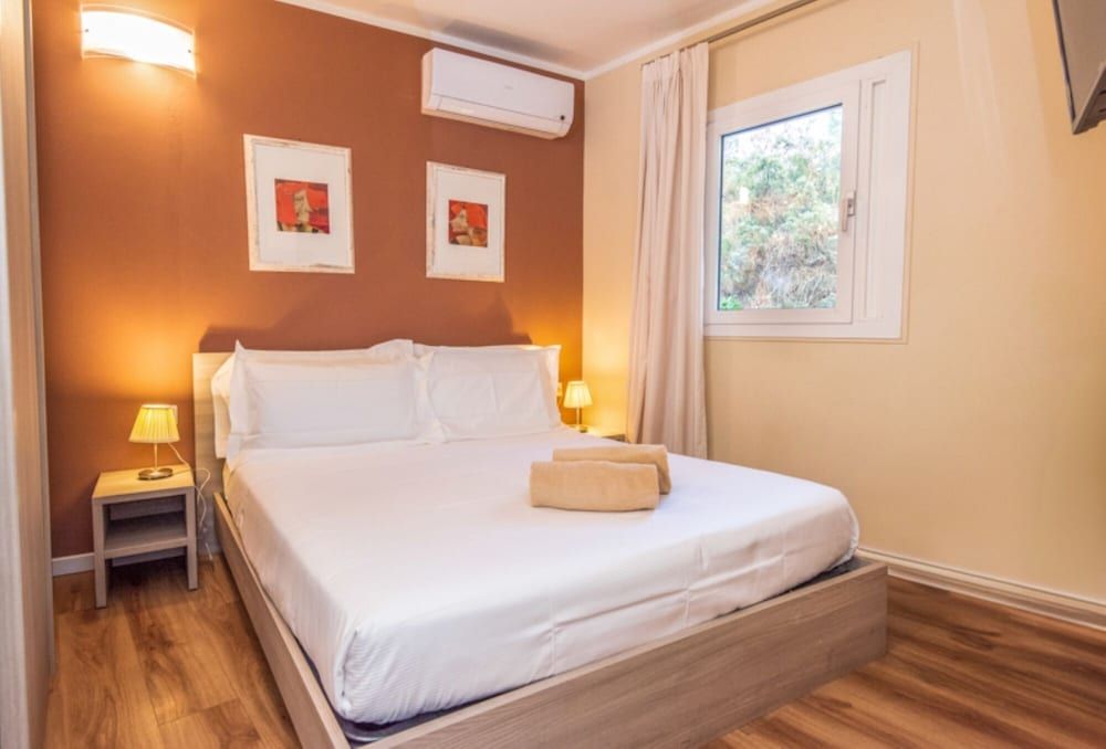 Villa Premium