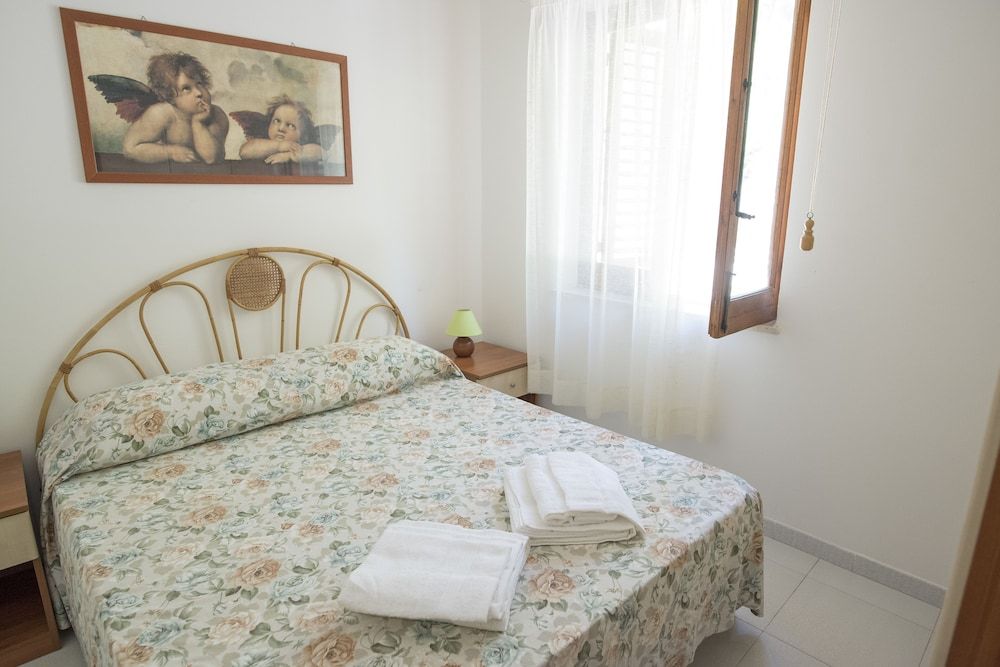 Apartment, 1 Bedroom, Smoking, Balcony