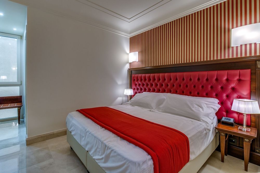 La Paloma Blanca Hotel Standard Room