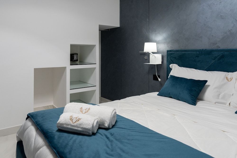 Sofi' Center Rooms Comfort Double Room, Non Smoking 2