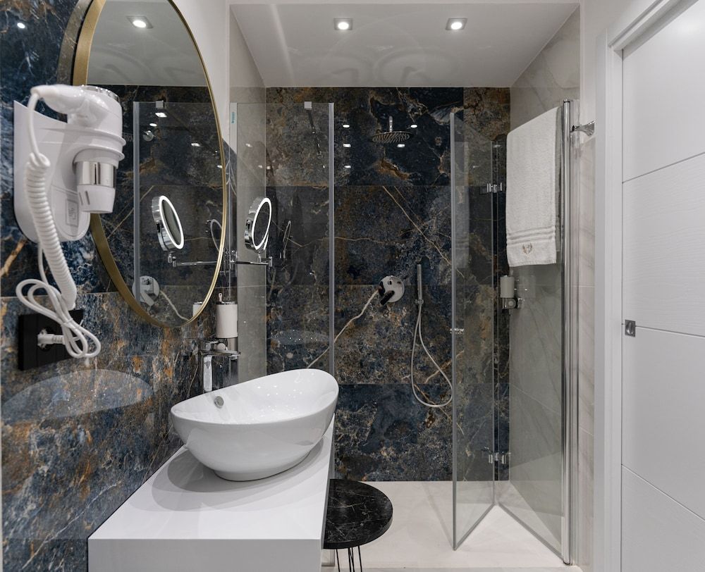 Sofi' Center Rooms Comfort Double Room, Non Smoking 5