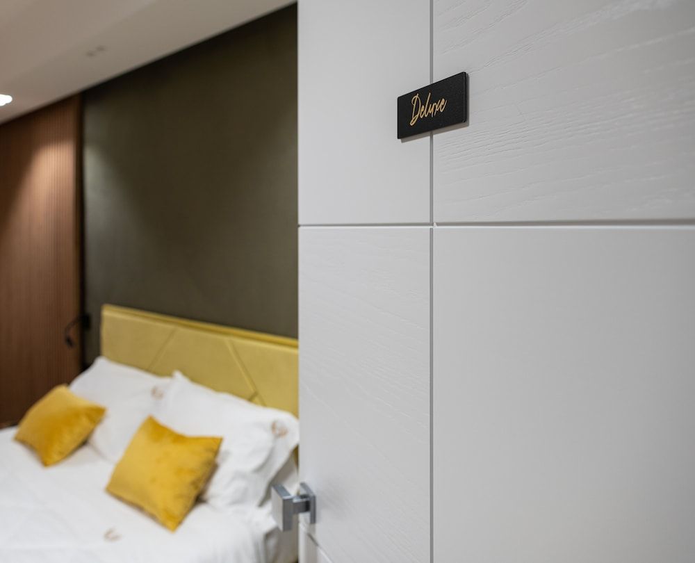 Sofi' Center Rooms Deluxe Quadruple Room, Non Smoking, Ensuite 4