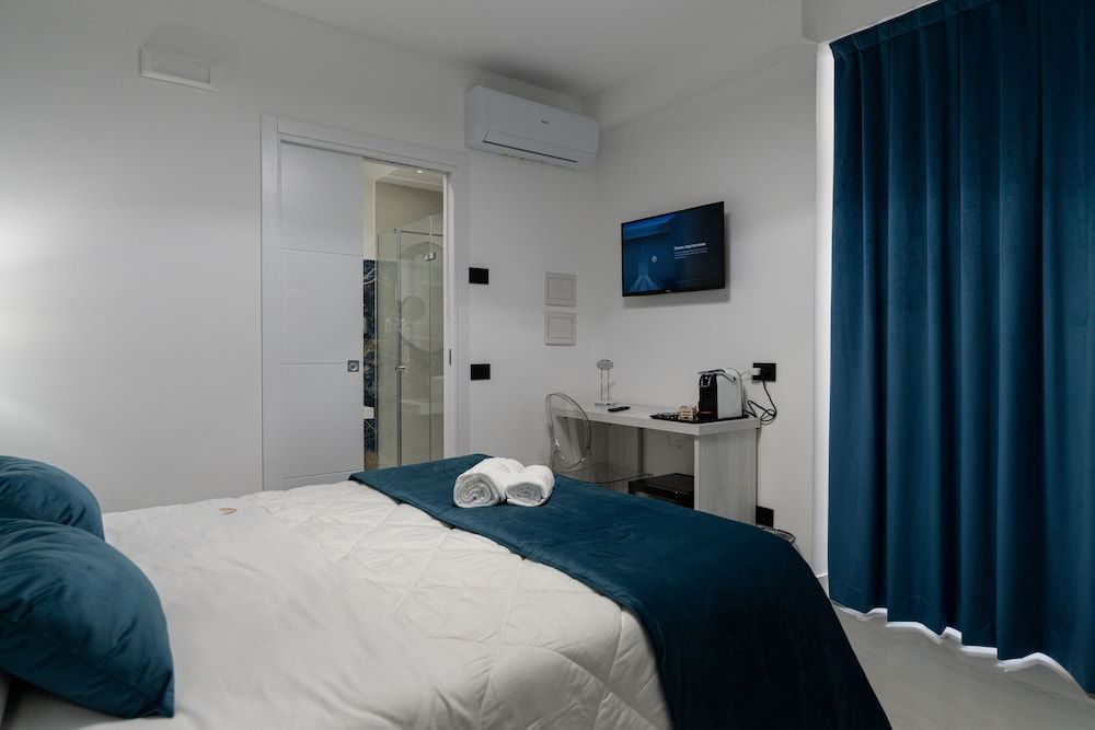 Sofi' Center Rooms Comfort Double Room, Non Smoking
