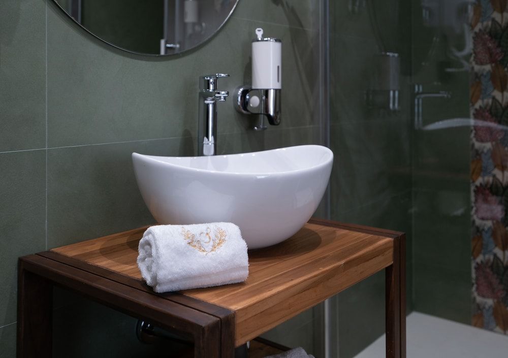 Sofi' Center Rooms Superior Triple Room, 1 Bedroom, Non Smoking, City View 12