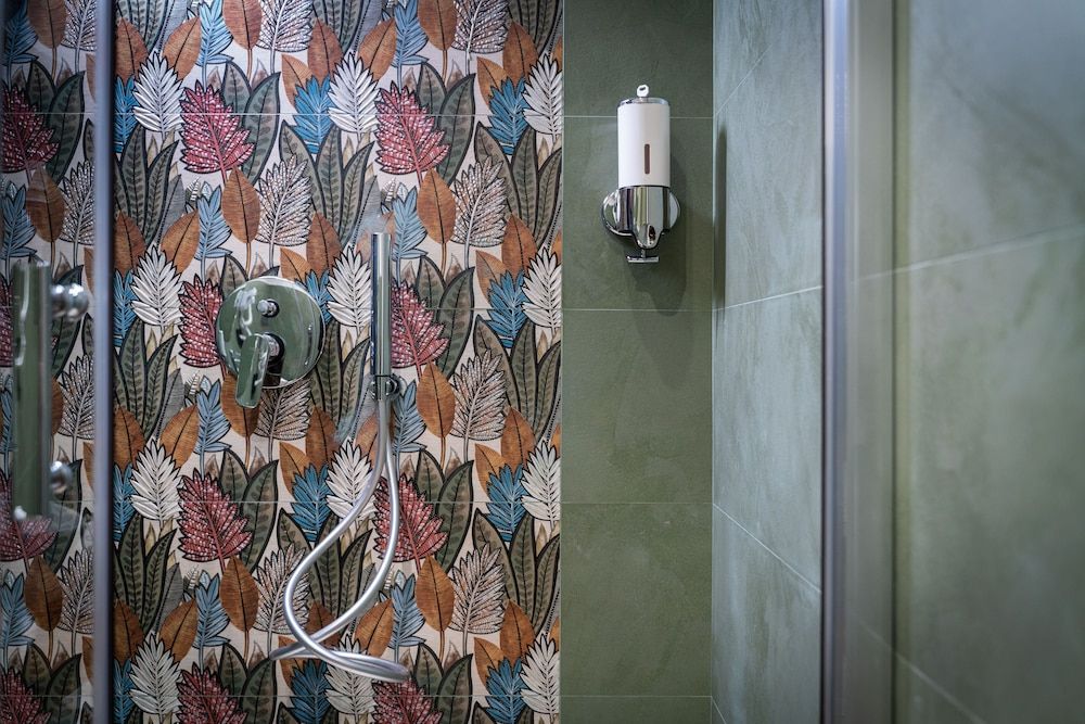 Sofi' Center Rooms Superior Triple Room, 1 Bedroom, Non Smoking, City View 10