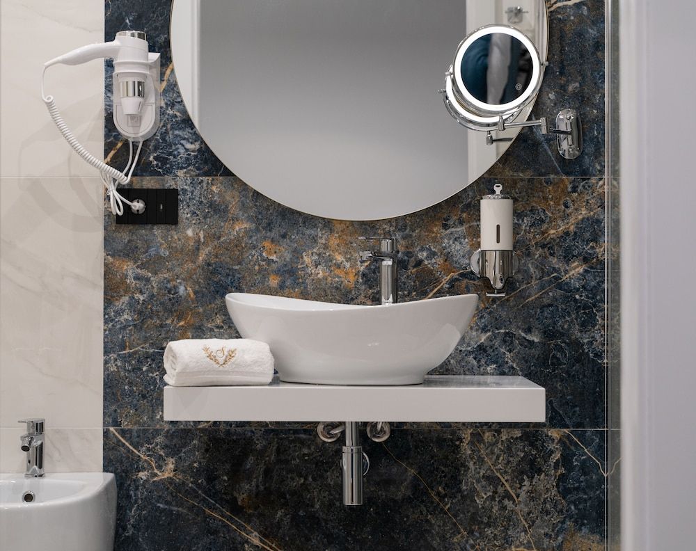 Sofi' Center Rooms Comfort Double Room, Non Smoking 8