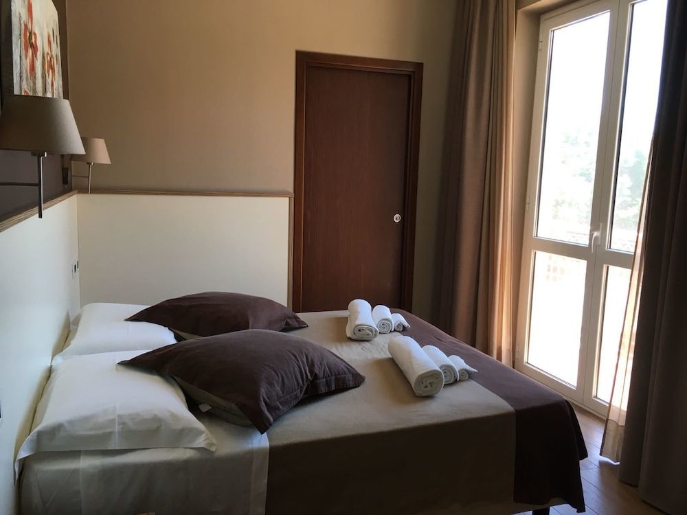60Quattro Bedrooms