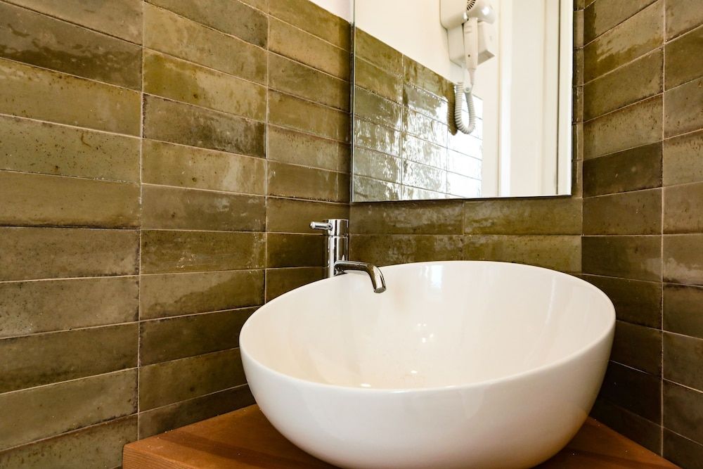 Il Canto di Ligea Comfort Room, 1 King Bed 7