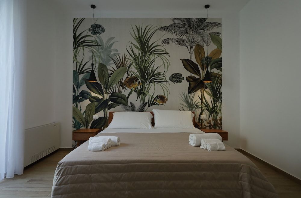 Il Canto di Ligea Comfort Room, 1 King Bed 3