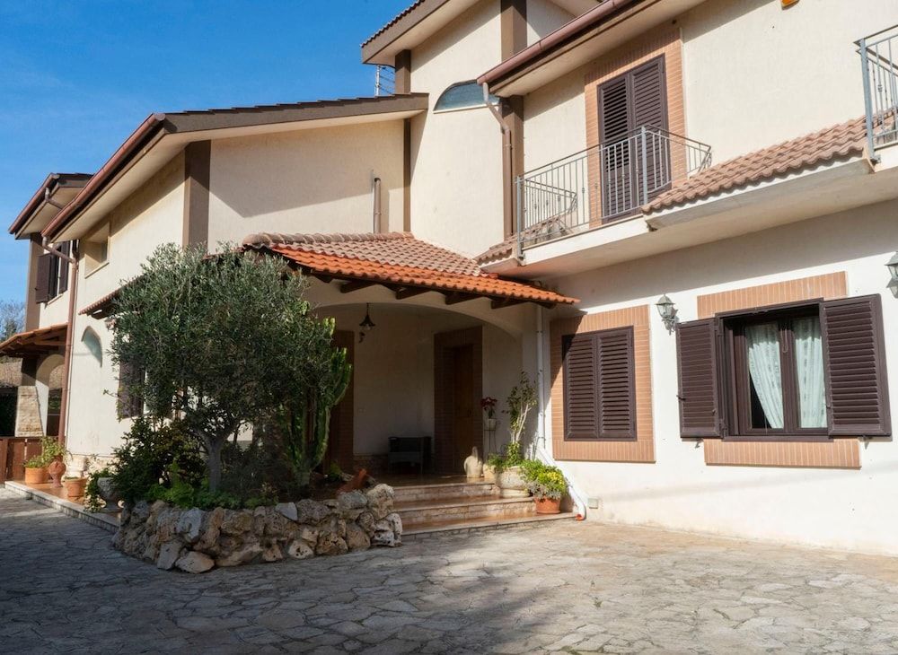 Villa Lina Bed&Breakfast