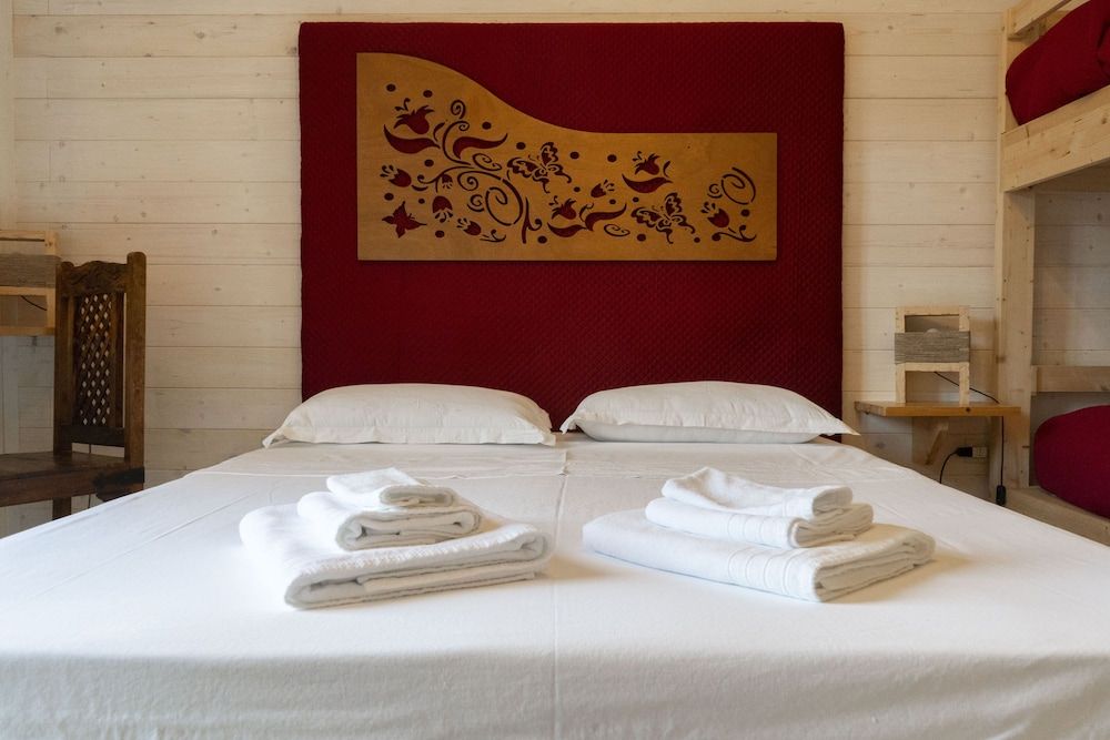 Villa Lina Bed&Breakfast