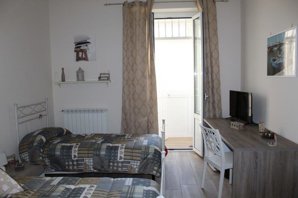 Affittacamere B&B Alba Ionica Comfort Room, Ensuite 13