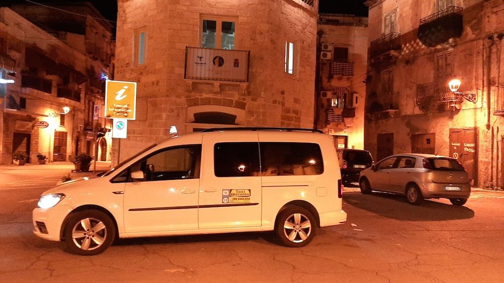 Shopping Centre Shuttle