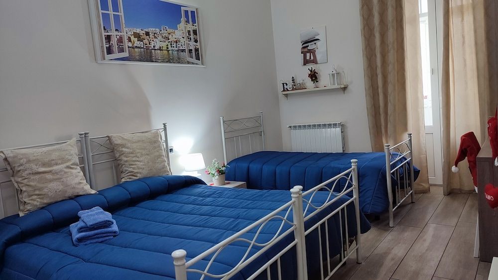 Affittacamere B&B Alba Ionica Comfort Room, Ensuite