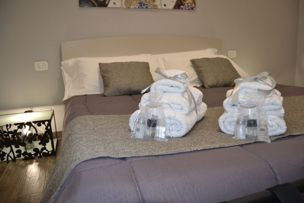 Karina s Rooms Superior Room 2