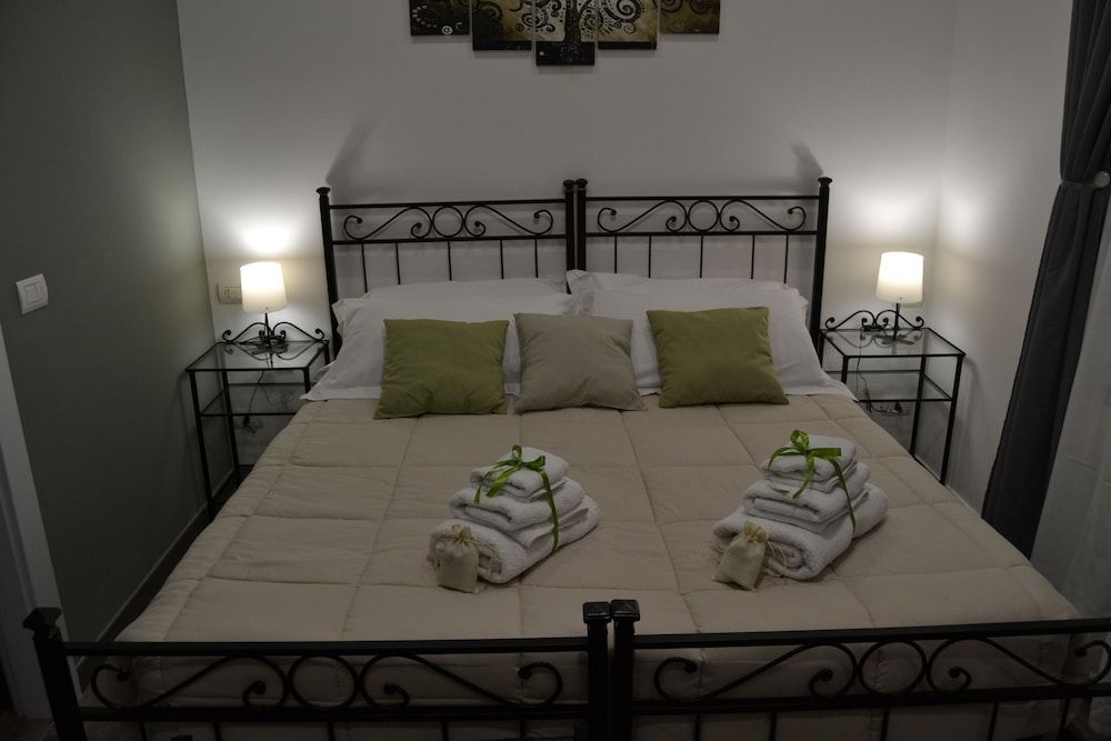 Karina s Rooms Standard Room 6