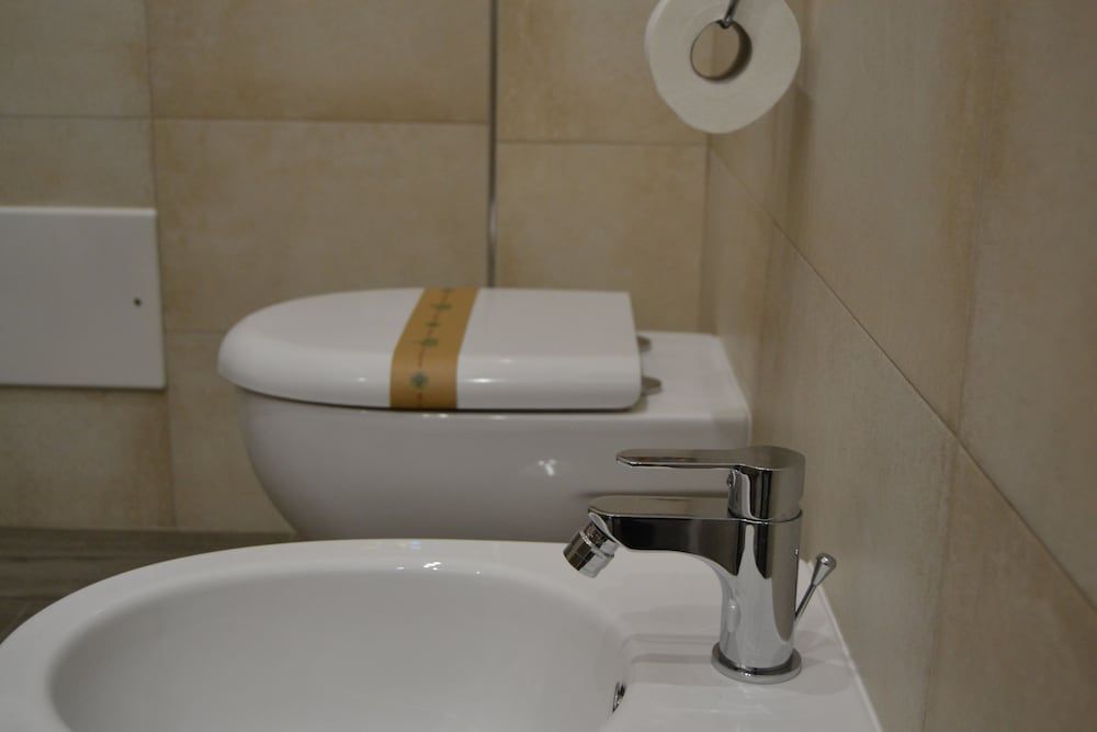 Karina s Rooms Deluxe Room 6