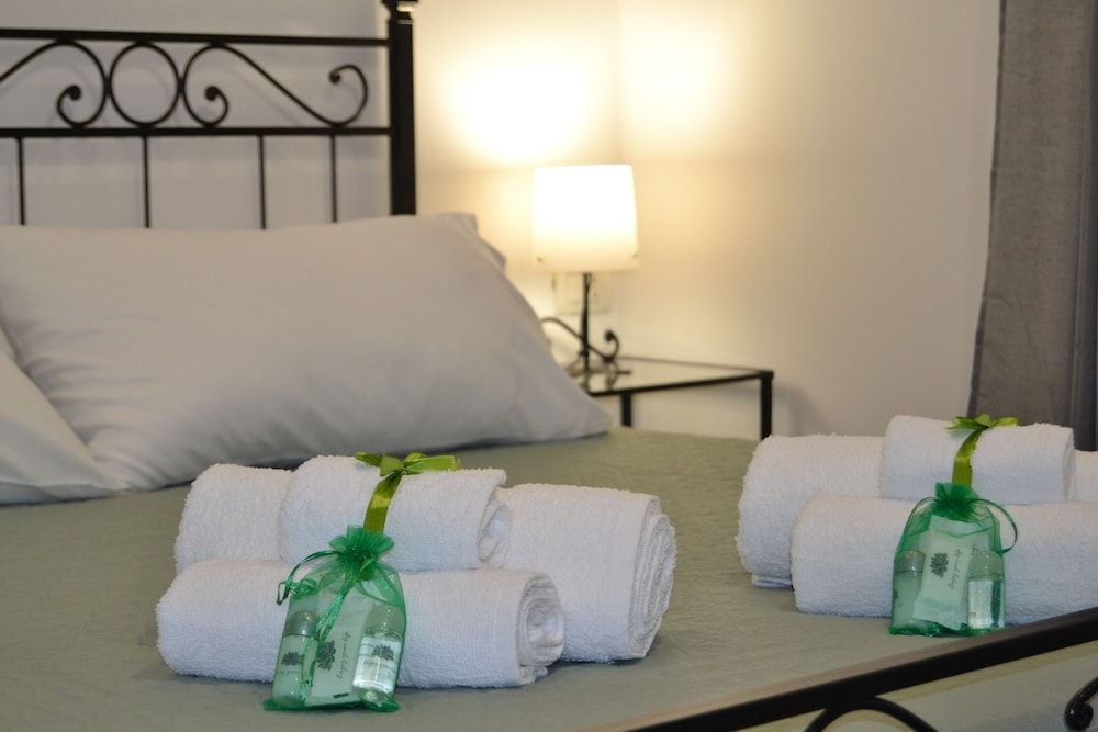 Karina s Rooms Standard Room 7