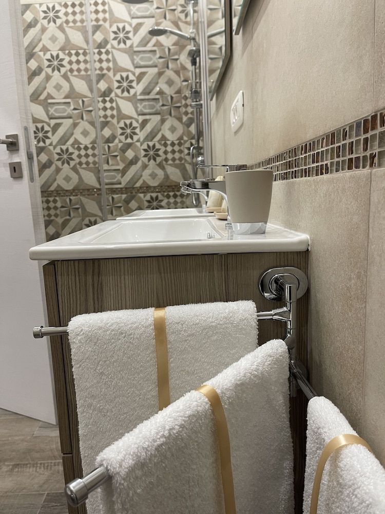 Karina s Rooms Deluxe Room 7