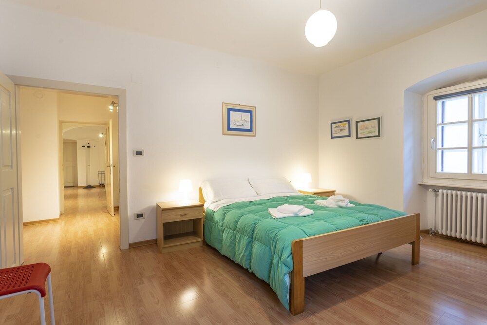 Apartment, 2 Bedrooms (UD DANTE CASA TULLIA)
