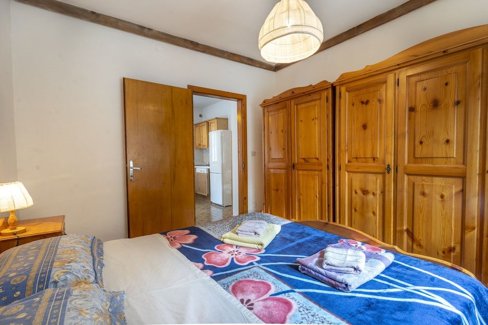 Apartment, 2 Bedrooms