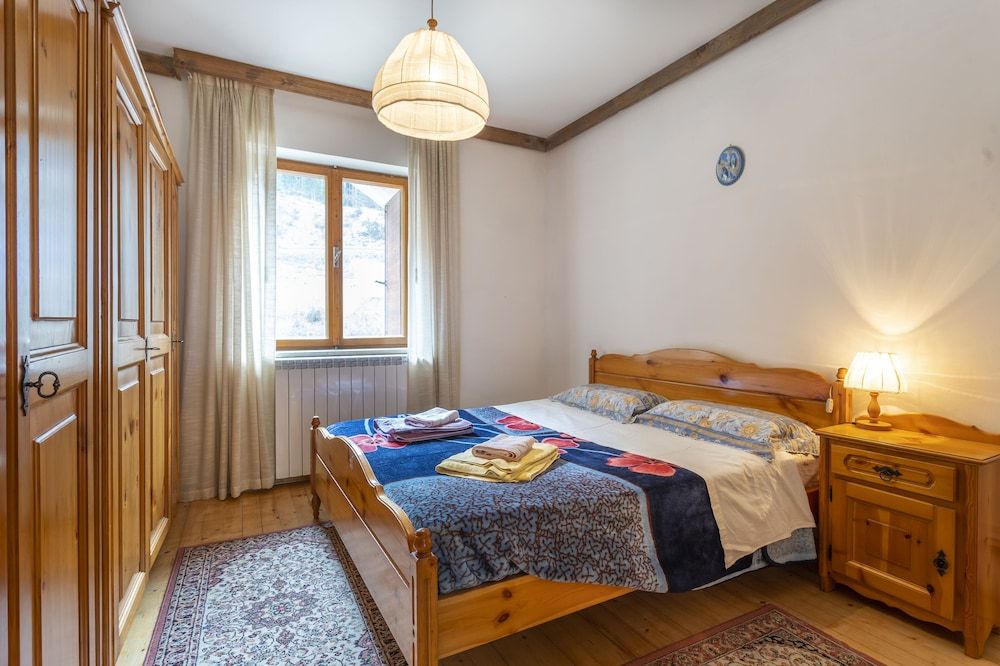 Apartment, 2 Bedrooms