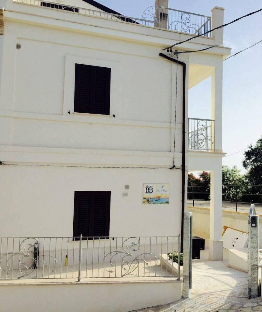 A San Nicola