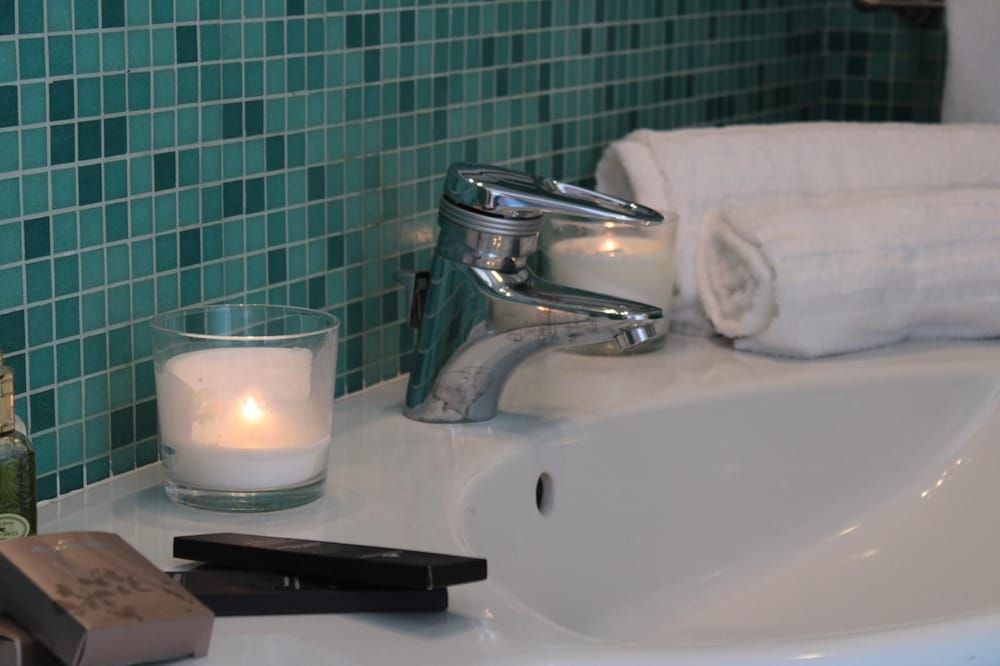 Residence al Palace Classic Quadruple Room, 2 Bedrooms, Non Smoking, City View 12