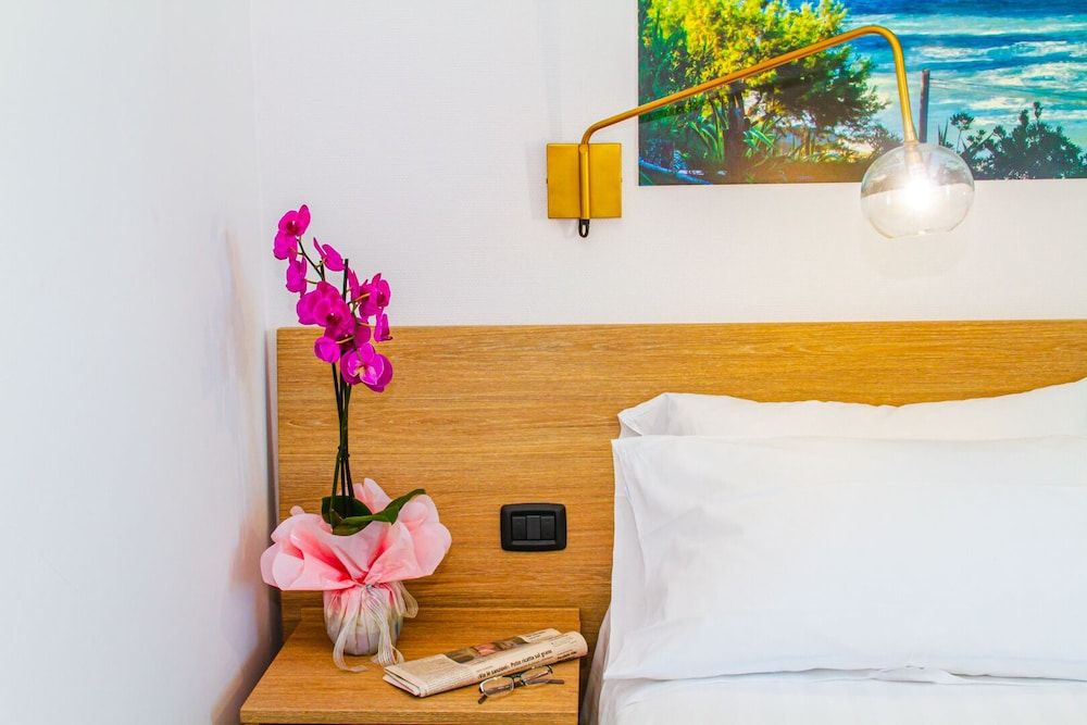 Residence al Palace Classic Triple Room 7