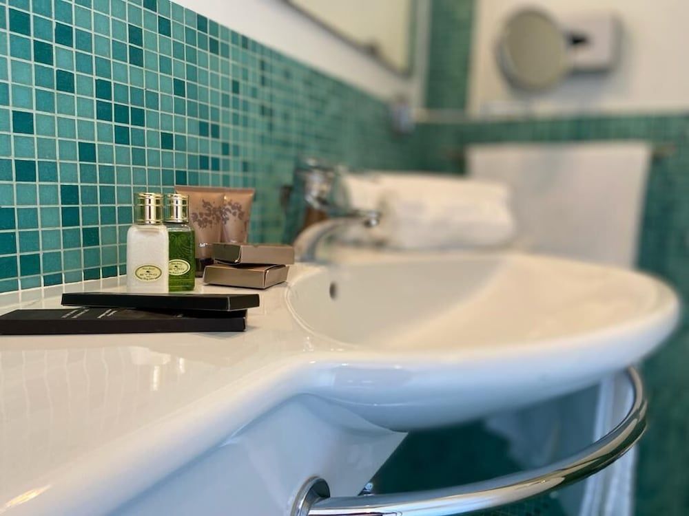 Residence al Palace Comfort Double Room, 1 Double Bed, Non Smoking, City View 13