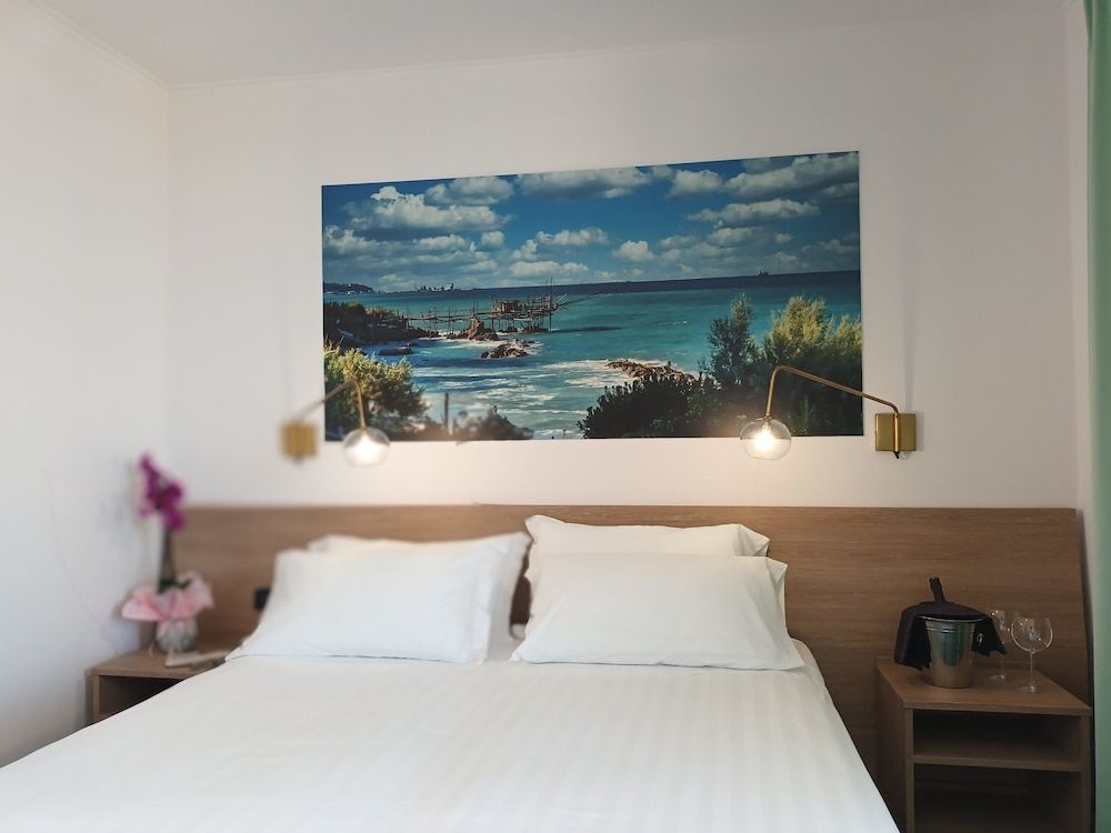 Residence al Palace Classic Quadruple Room, 2 Bedrooms, Non Smoking, City View 3