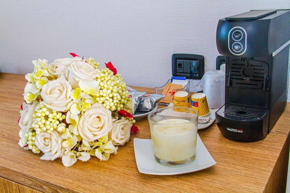 Residence al Palace Classic Triple Room 15