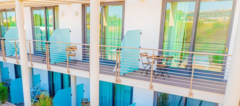 Residence al Palace Classic Triple Room 12