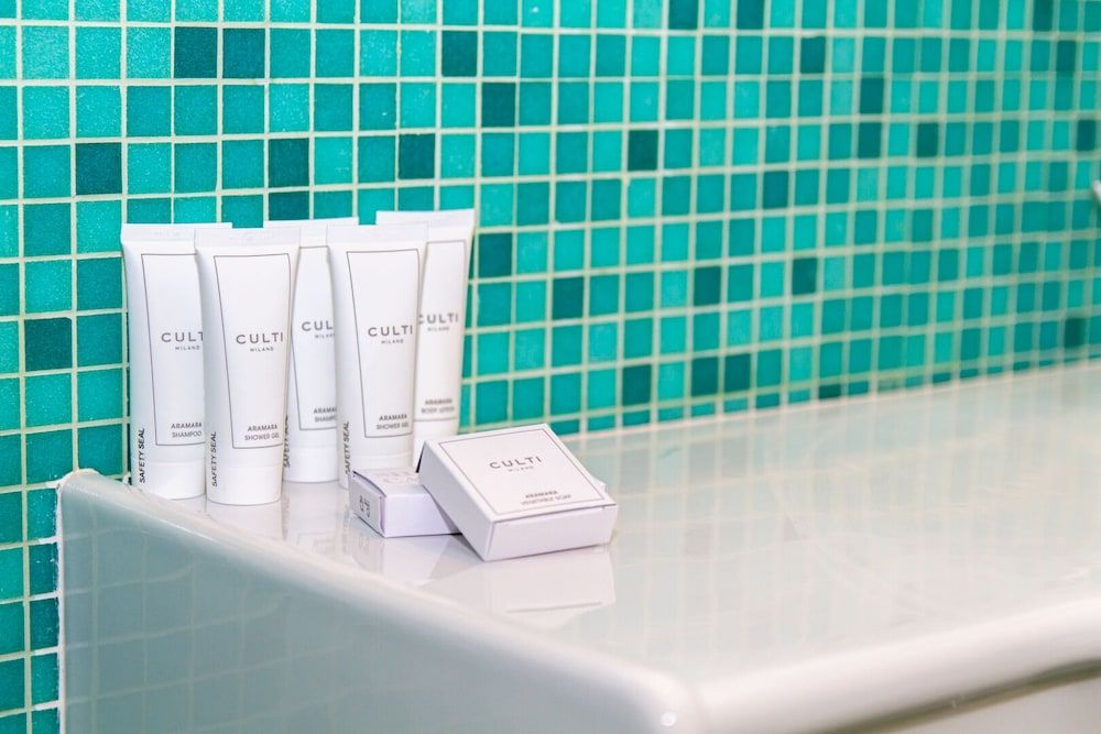 Residence al Palace Classic Triple Room 14