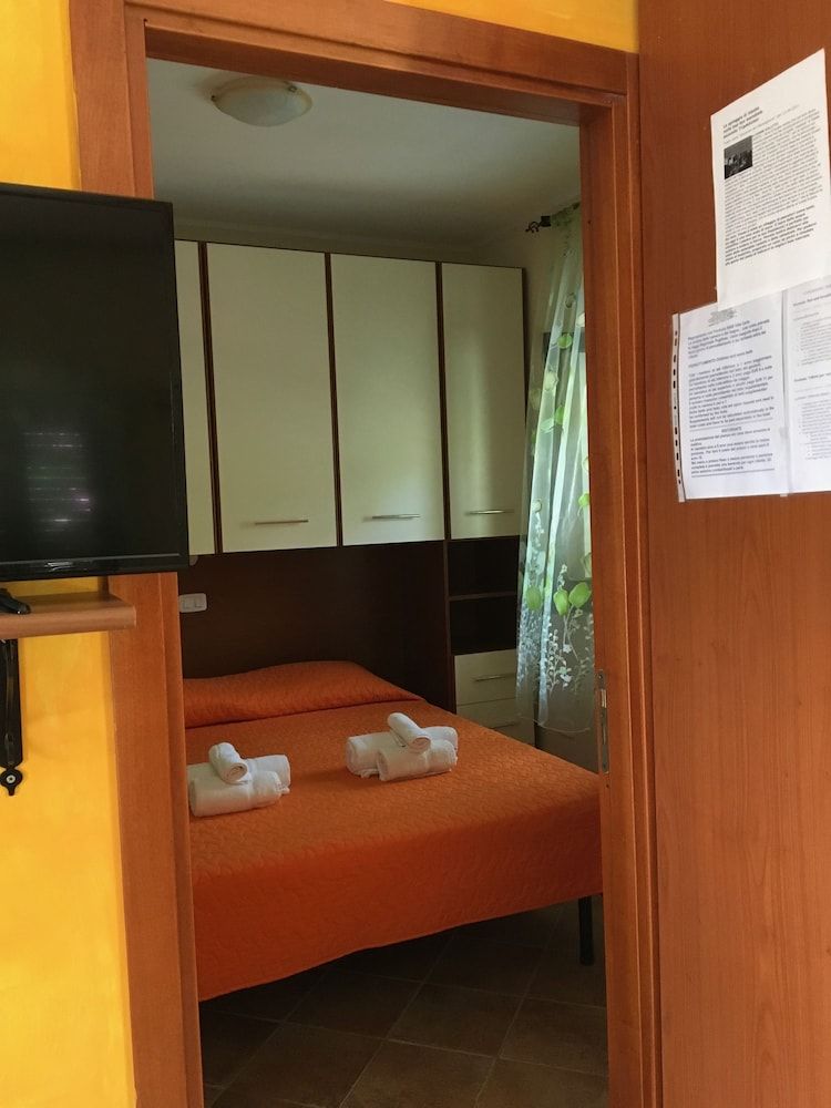 Apartment, Garden View (Villa Carla A)