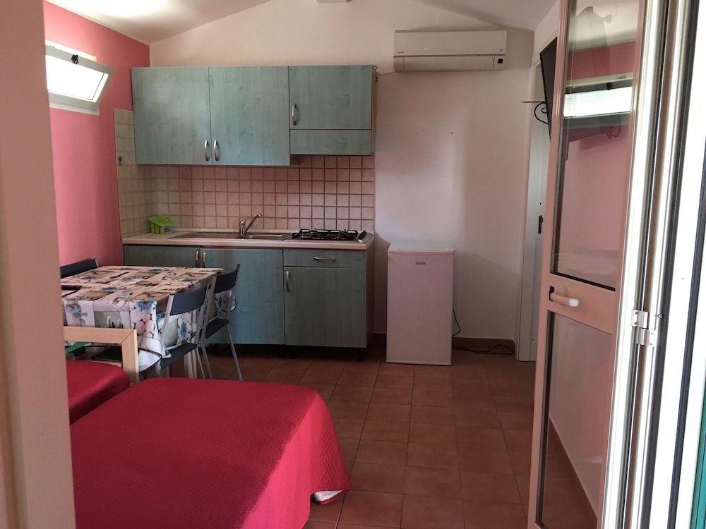 Apartment (Orchidea C)